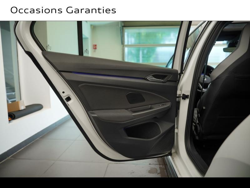 Voitures occasions VOLKSWAGEN GOLF GTD Montigny-le-Bretonneux