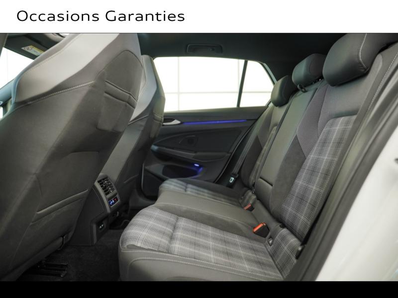 Voitures occasions VOLKSWAGEN GOLF GTD Montigny-le-Bretonneux