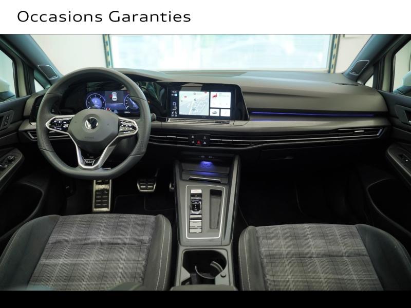 Voitures occasions VOLKSWAGEN GOLF GTD Montigny-le-Bretonneux