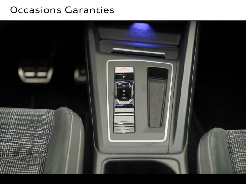 Voitures occasions VOLKSWAGEN GOLF GTD Montigny-le-Bretonneux