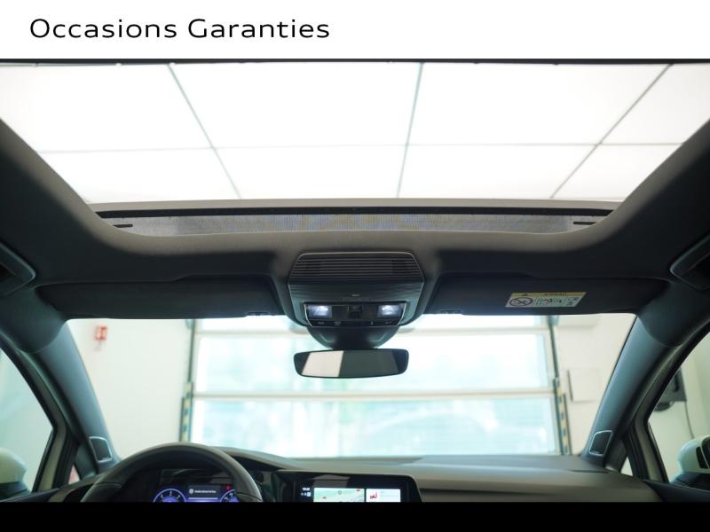 Voitures occasions VOLKSWAGEN GOLF GTD Montigny-le-Bretonneux