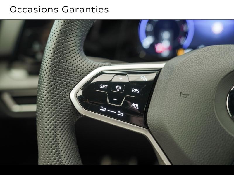 Voitures occasions VOLKSWAGEN GOLF GTD Montigny-le-Bretonneux