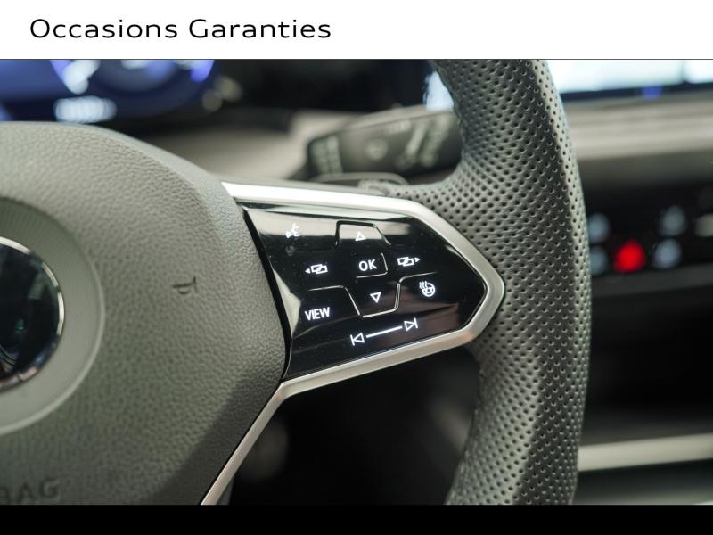 Voitures occasions VOLKSWAGEN GOLF GTD Montigny-le-Bretonneux