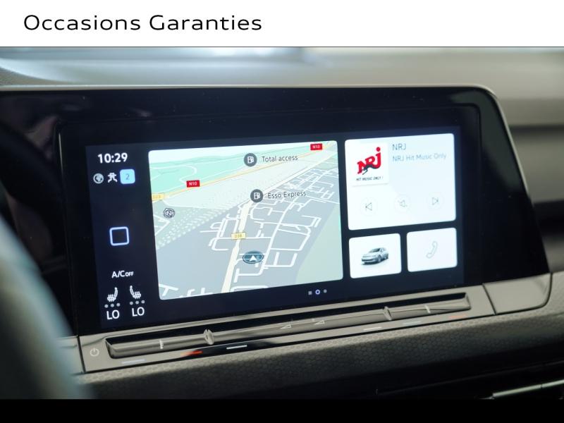 Voitures occasions VOLKSWAGEN GOLF GTD Montigny-le-Bretonneux