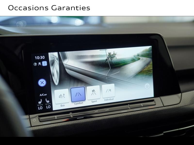 Voitures occasions VOLKSWAGEN GOLF GTD Montigny-le-Bretonneux