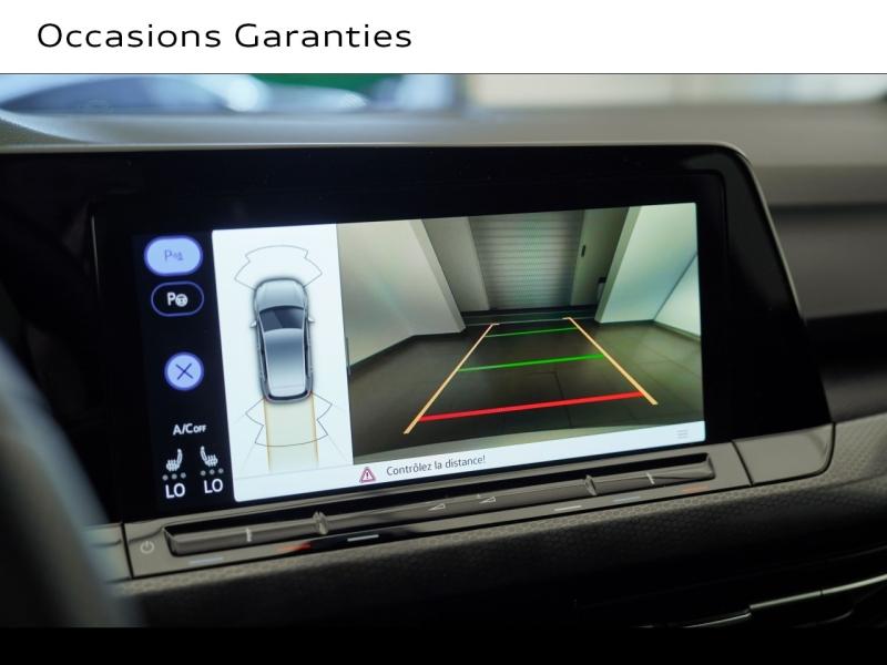 Voitures occasions VOLKSWAGEN GOLF GTD Montigny-le-Bretonneux