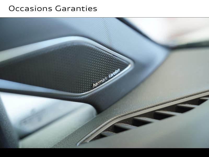 Voitures occasions VOLKSWAGEN GOLF GTD Montigny-le-Bretonneux