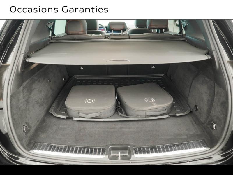 Voitures occasions MERCEDES-BENZ GLE AMG Montigny-le-Bretonneux