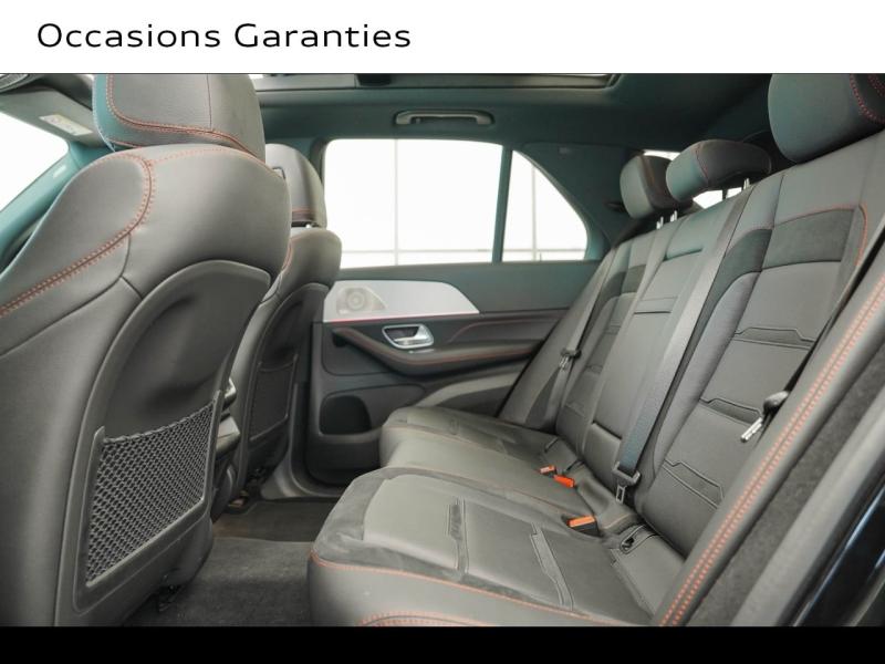 Voitures occasions MERCEDES-BENZ GLE AMG Montigny-le-Bretonneux