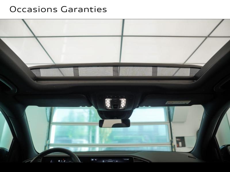Voitures occasions MERCEDES-BENZ GLE AMG Montigny-le-Bretonneux