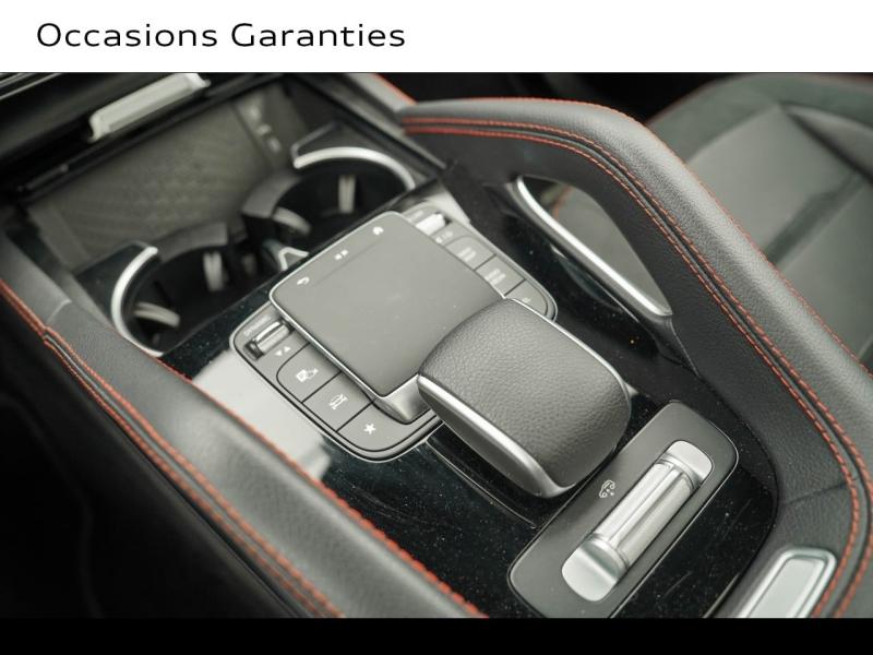 Voitures occasions MERCEDES-BENZ GLE AMG Montigny-le-Bretonneux