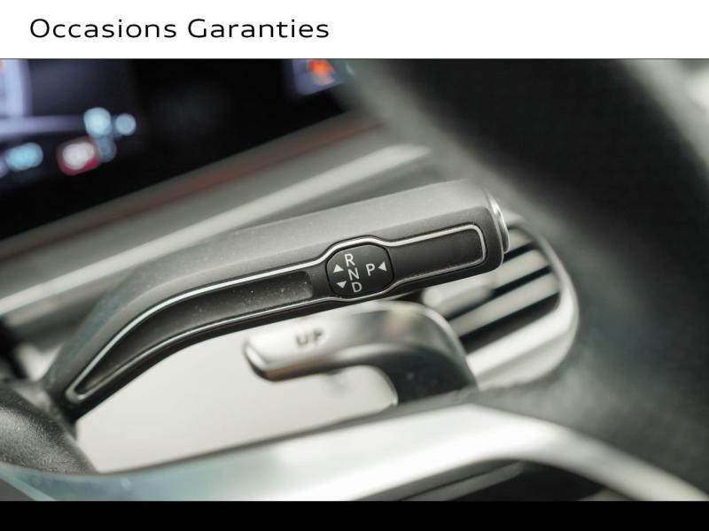 Voitures occasions MERCEDES-BENZ GLE AMG Montigny-le-Bretonneux
