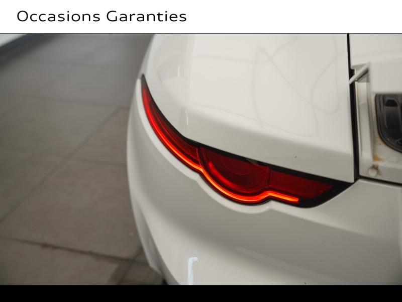 Voitures occasions JAGUAR F-Type Coupe R-Dynamic Montigny-le-Bretonneux