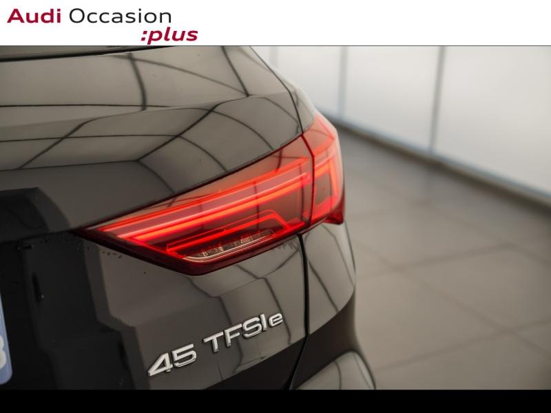 Voitures occasions Audi Q3 S line Montigny-le-Bretonneux