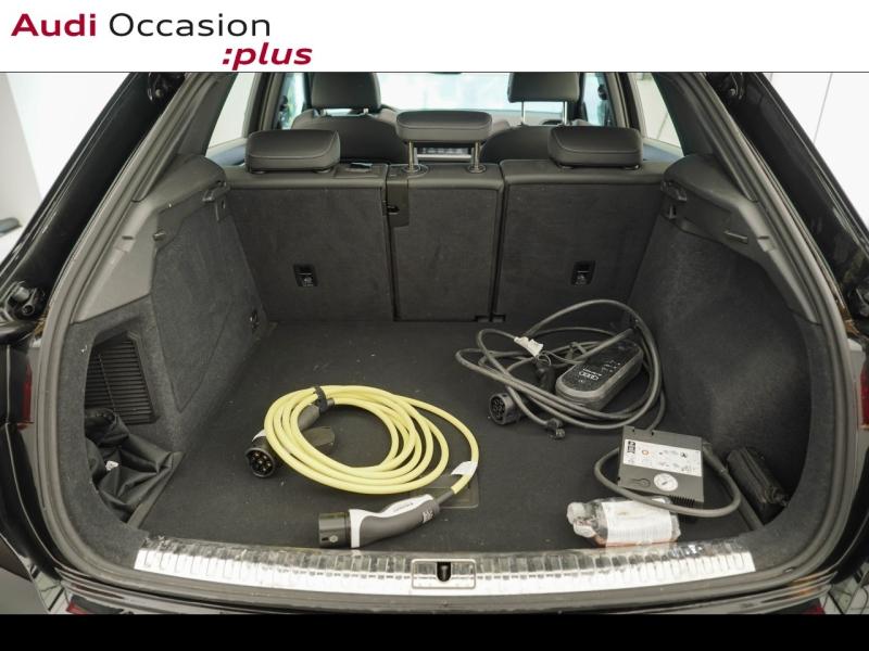 Voitures occasions Audi Q3 S line Montigny-le-Bretonneux