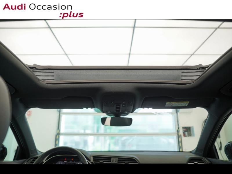 Voitures occasions Audi Q3 S line Montigny-le-Bretonneux