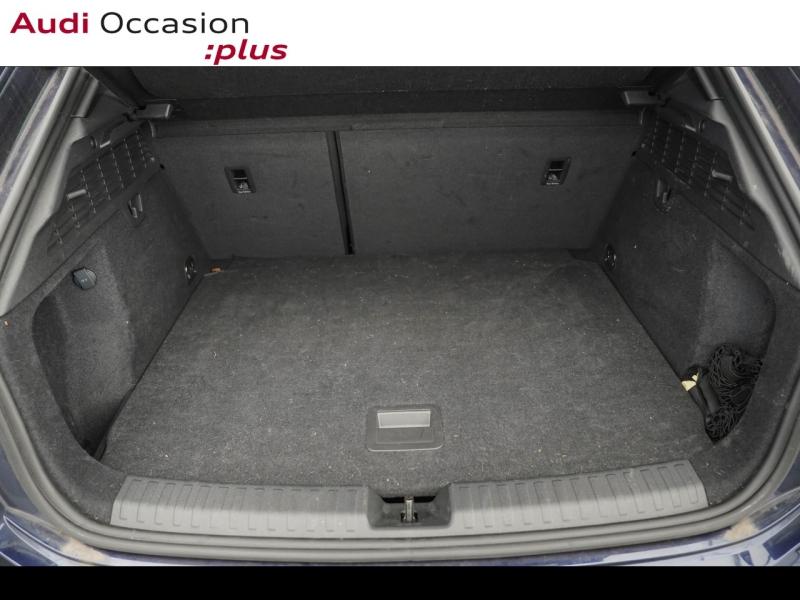 Voitures occasions Audi A3 Sportback S line Montigny-le-Bretonneux