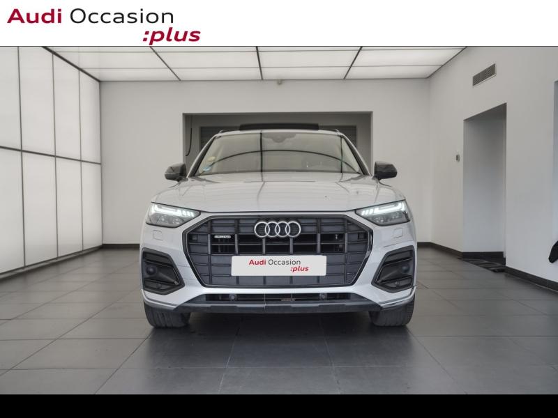 Voitures occasions Audi Q5 Avus Montigny-le-Bretonneux