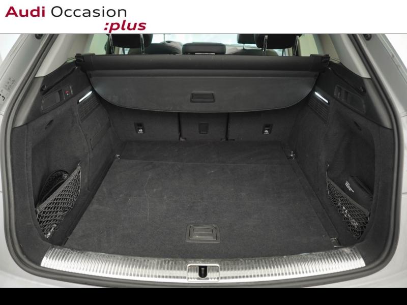Voitures occasions Audi Q5 Avus Montigny-le-Bretonneux