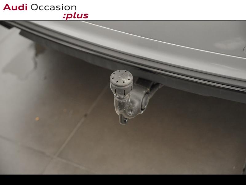 Voitures occasions Audi Q5 Avus Montigny-le-Bretonneux