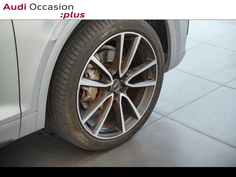 Voitures occasions Audi Q5 Avus Montigny-le-Bretonneux