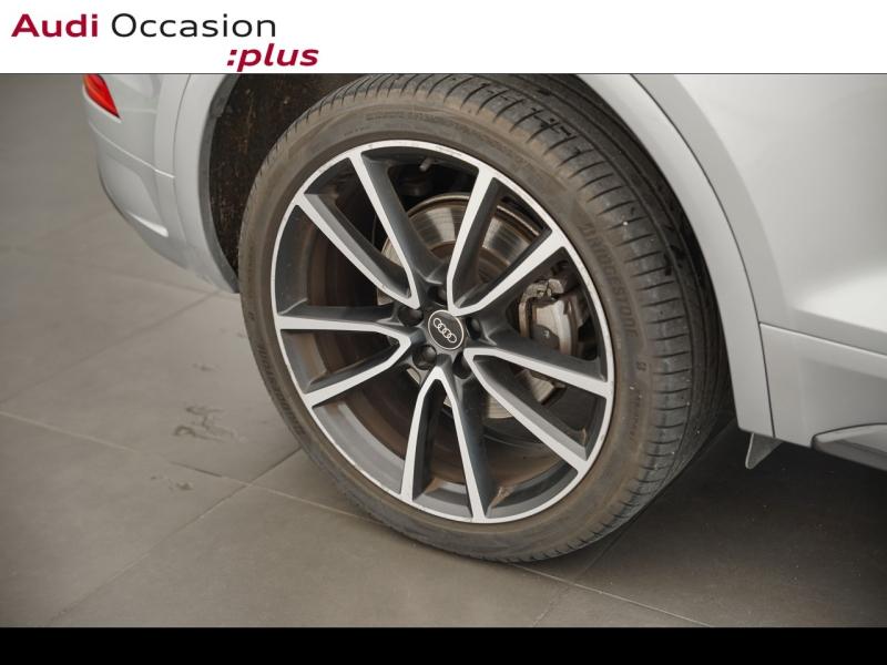 Voitures occasions Audi Q5 Avus Montigny-le-Bretonneux