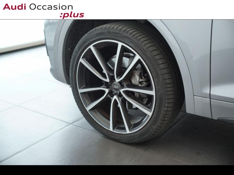 Voitures occasions Audi Q5 Avus Montigny-le-Bretonneux