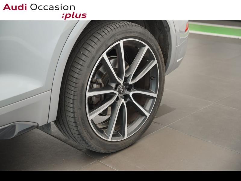 Voitures occasions Audi Q5 Avus Montigny-le-Bretonneux