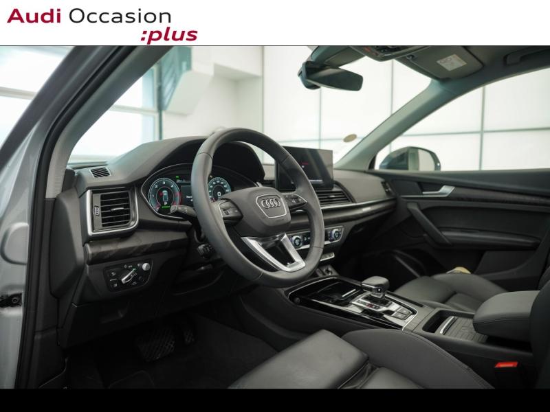 Voitures occasions Audi Q5 Avus Montigny-le-Bretonneux