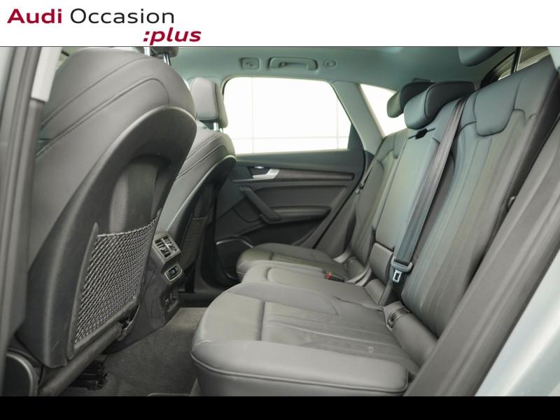 Voitures occasions Audi Q5 Avus Montigny-le-Bretonneux