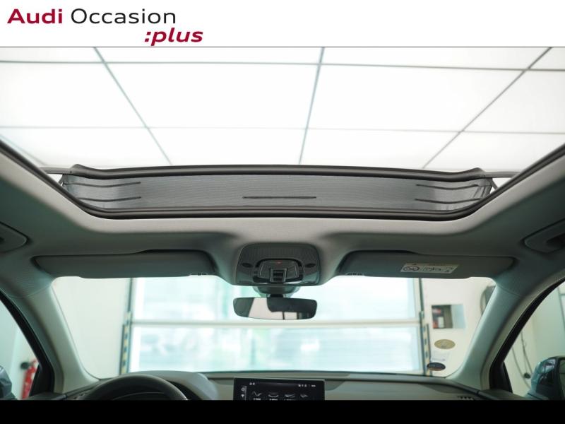 Voitures occasions Audi Q5 Avus Montigny-le-Bretonneux