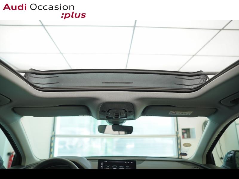 Voitures occasions Audi Q5 Avus Montigny-le-Bretonneux