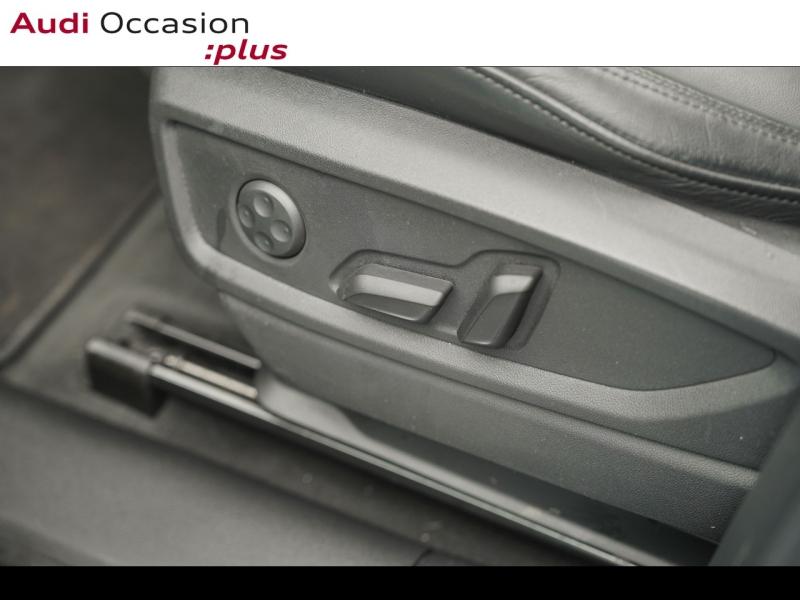 Voitures occasions Audi Q5 Avus Montigny-le-Bretonneux