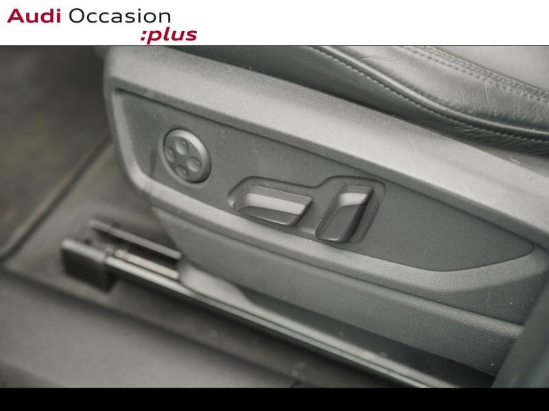 Voitures occasions Audi Q5 Avus Montigny-le-Bretonneux