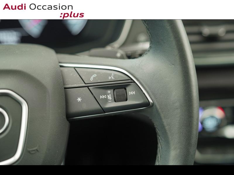 Voitures occasions Audi Q5 Avus Montigny-le-Bretonneux