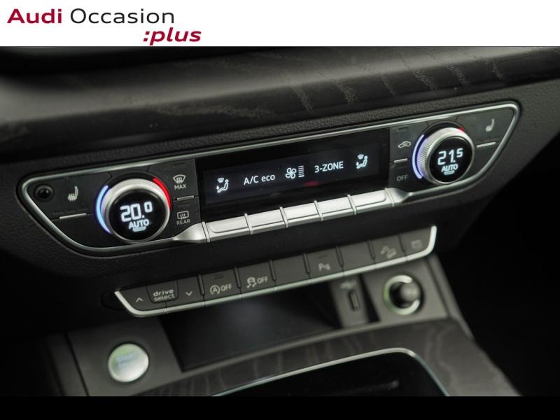 Voitures occasions Audi Q5 Avus Montigny-le-Bretonneux