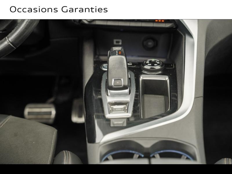 Voitures occasions PEUGEOT 5008 GT Montigny-le-Bretonneux
