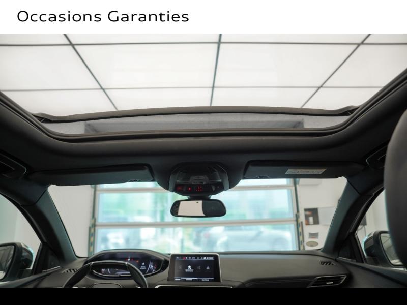Voitures occasions PEUGEOT 5008 GT Montigny-le-Bretonneux