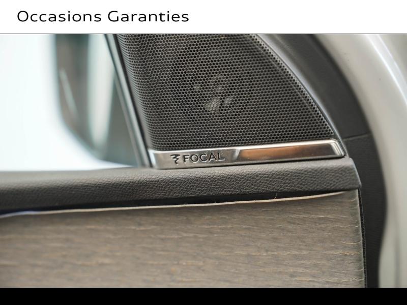 Voitures occasions PEUGEOT 5008 GT Montigny-le-Bretonneux