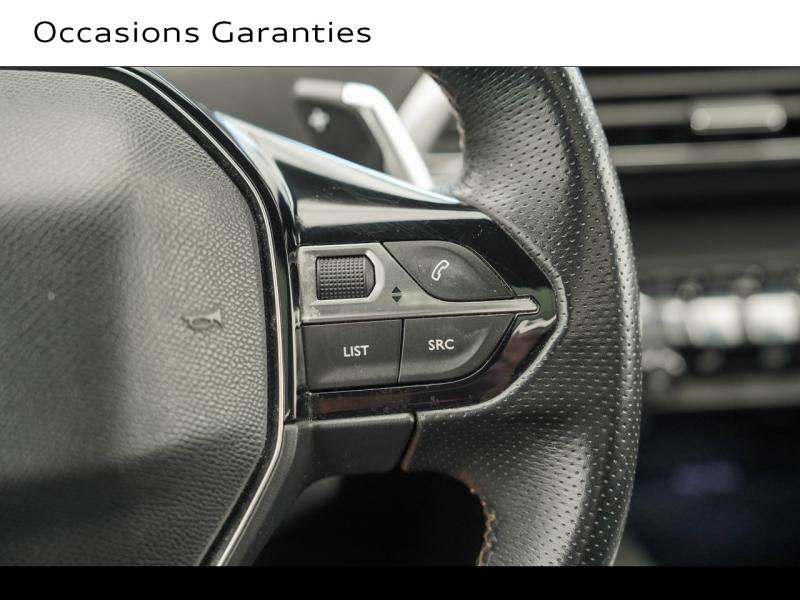Voitures occasions PEUGEOT 5008 GT Montigny-le-Bretonneux