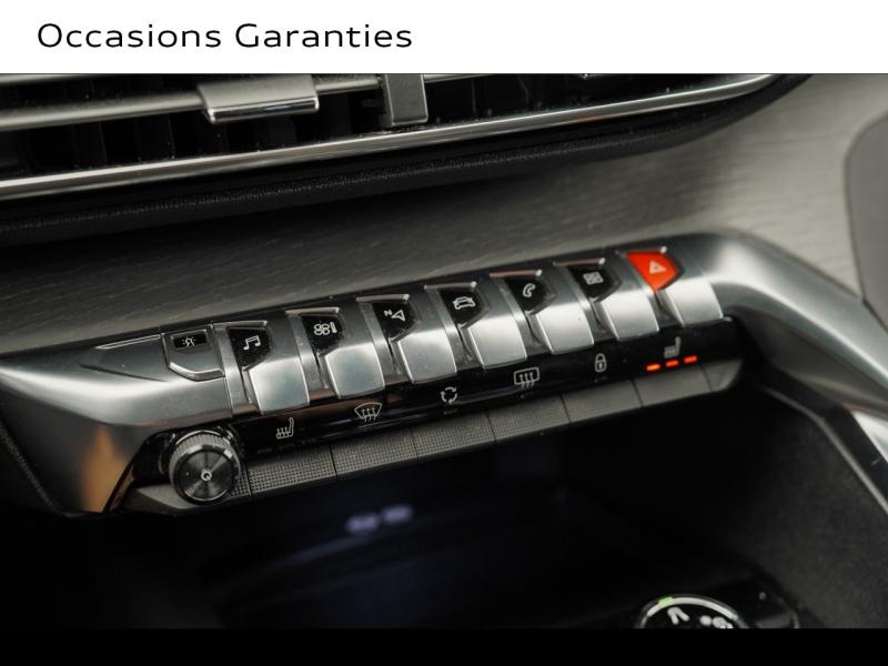 Voitures occasions PEUGEOT 5008 GT Montigny-le-Bretonneux