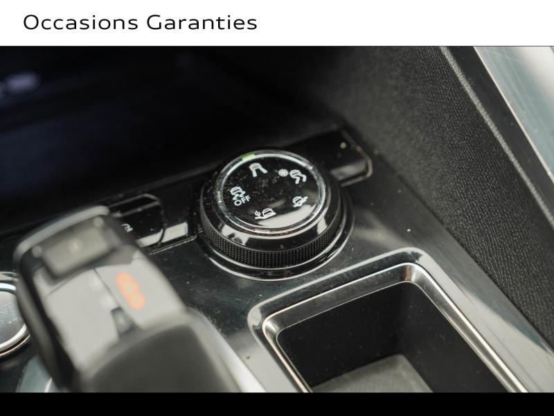 Voitures occasions PEUGEOT 5008 GT Montigny-le-Bretonneux