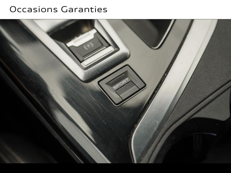 Voitures occasions PEUGEOT 5008 GT Montigny-le-Bretonneux