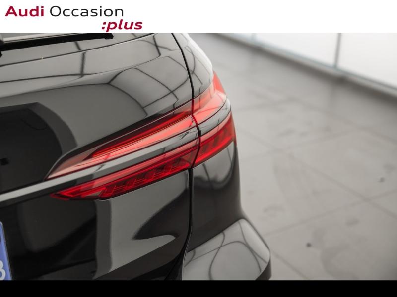 Voitures occasions Audi RS6 Avant Base Montigny-le-Bretonneux
