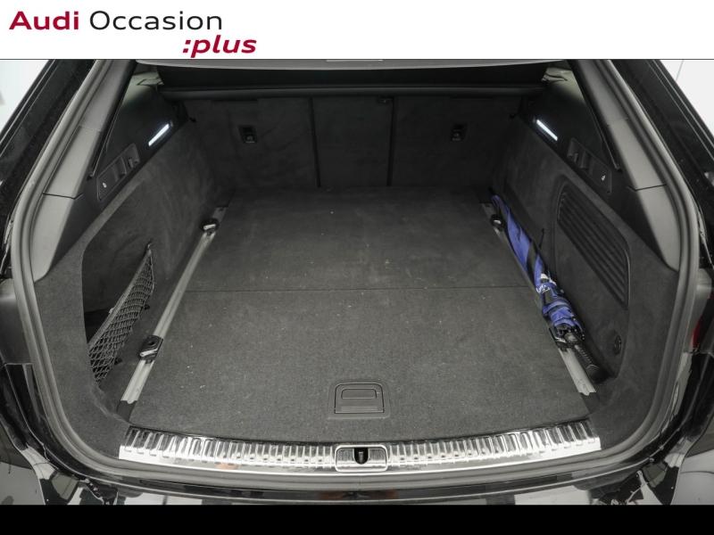 Voitures occasions Audi RS6 Avant Base Montigny-le-Bretonneux