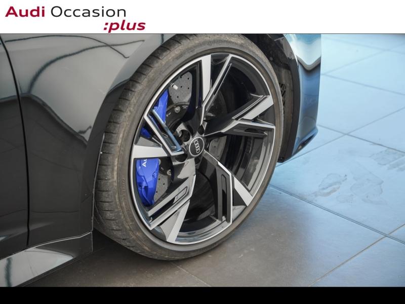 Voitures occasions Audi RS6 Avant Base Montigny-le-Bretonneux