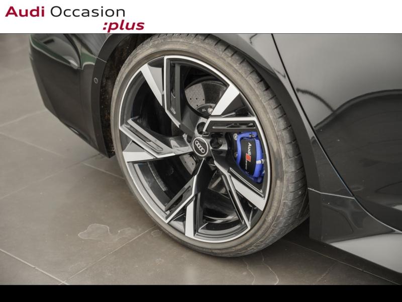 Voitures occasions Audi RS6 Avant Base Montigny-le-Bretonneux