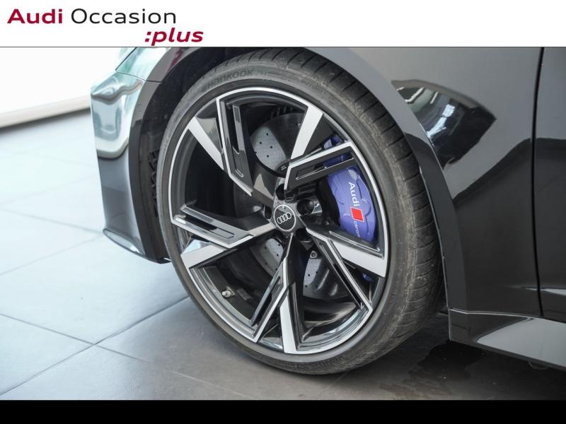 Voitures occasions Audi RS6 Avant Base Montigny-le-Bretonneux