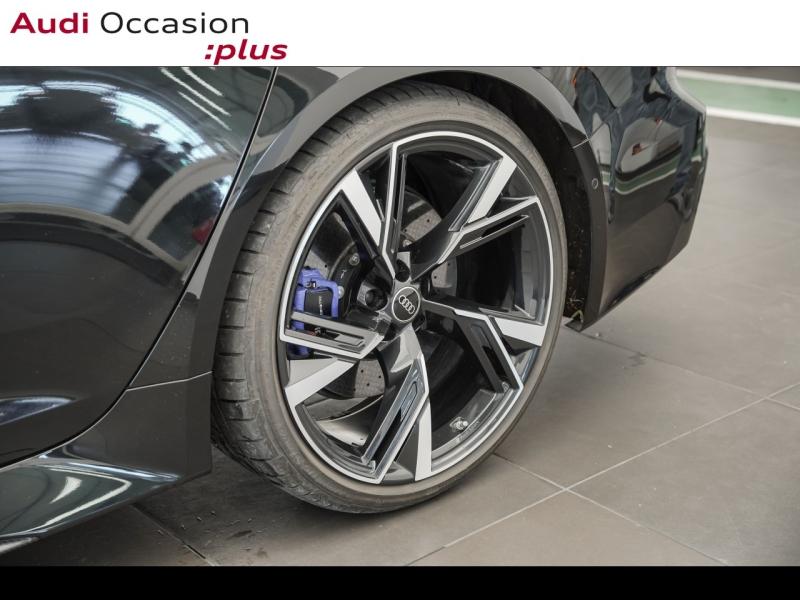 Voitures occasions Audi RS6 Avant Base Montigny-le-Bretonneux