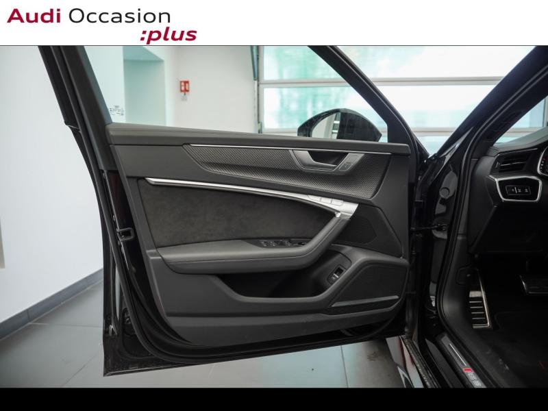 Voitures occasions Audi RS6 Avant Base Montigny-le-Bretonneux